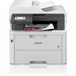 Brother MFCL3760CDW color MFP 26ppm MFCL3760CDWRE1