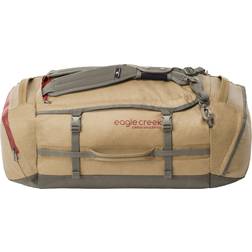 Eagle Creek Cargo 60L Duffel Safari Brown