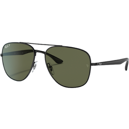 Ray-Ban Polarized RB3683 002/58