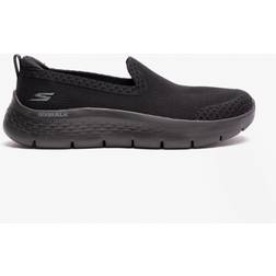 Skechers Damen Go Walk Flex-Bright Summer schwarz