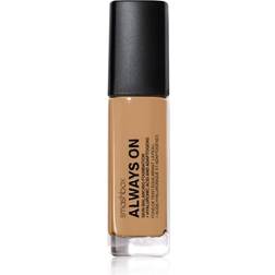 Smashbox Always On Skin Balancing Foundation M20W