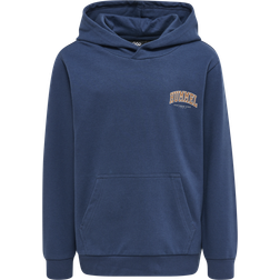 Hummel Fast Hoodie - Sargasso Sea (215861-8744)