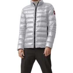 Canada Goose Crofton Jacket - Silverbirch