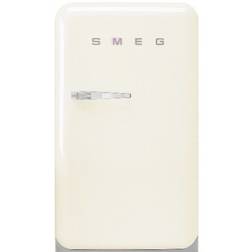 Smeg FAB10 Retro-Style Mini Fridge, Right