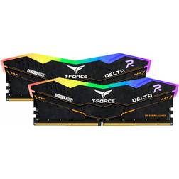 TeamGroup T-Force Delta RGB DDR5 5200MHz 2x16GB ECC (FF5D532G5200HC40CDC01)