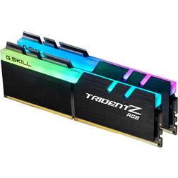 G.Skill Trident Z RGB DDR4 4600MHz 2x8GB (F4-4600C18D-16GTZR)