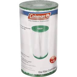 Bestway 5.6 in. dia type iv/b coleman pool replacement filter cartridge