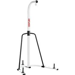 Century Heavy Bag Stand, White