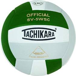 Tachikara Sensi-Tec Composite Sv-5wsc Volleyball