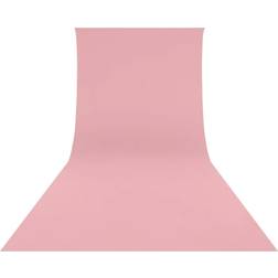 Westcott Wrinkle Resistant Backdrop Pink