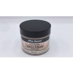 Mia Secret Professional Nail System Cover Acrylic Powder ! 2oz COVER