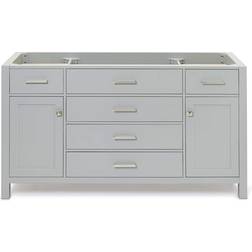 Ariel Bristol H Bath Vanity Cabinet without Top