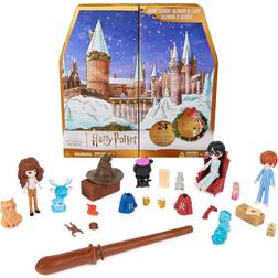 Spin Master Wizarding World Harry Potter Advent Calendar