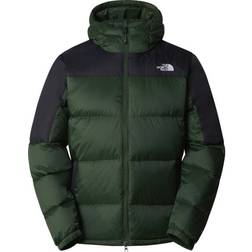 The North Face Diablo Kiefernnadel/Tnf Schwarz