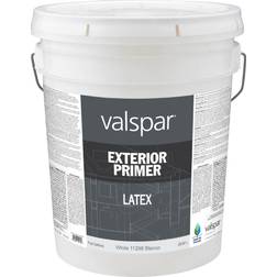 Valspar Latex Exterior Primer