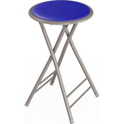 Folding Heavy Duty Collapsible Bar Stool