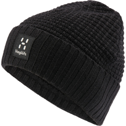 Haglöfs Lava Beanie - True Black