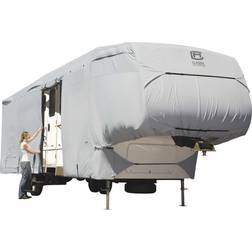 Classic Accessories OverDrive PermaPRO Deluxe Extra Tall 5th Wheel Cover