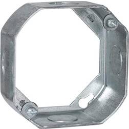 Raco Incorporated 243139 Deep Steel Octagon Extension Ring, 4