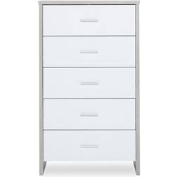 Ickle Bubba Pembrey Tall Chest of Drawers