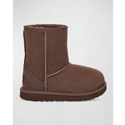 UGG Girl's Classic II Boots, Baby/Toddler BCDR BURNT CEDAR Baby