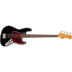 Fender Vintera Ii 60S Jazz Bass Black