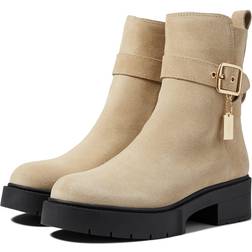 Coach Outlet Lacey Bootie Beige