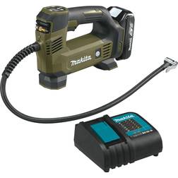 Makita Outdoor Adventure 18-Volt