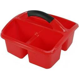 Romanoff Polypropylene Deluxe Small Utility Caddy