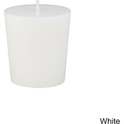 Jeco Zest Citronella Votive Candle