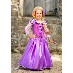 Disguise Rapunzel costume tangled halloween fancy dress