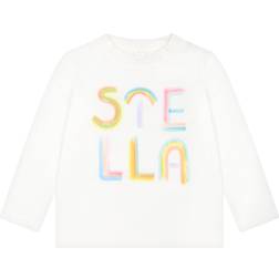 Stella McCartney T-shirt Junior