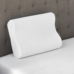 ProSleep BODIPEDIC Gel Support Contour Ergonomic Pillow