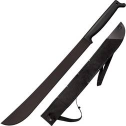 Cold Steel 2 Handed 21in Latin w/Sheath Machete