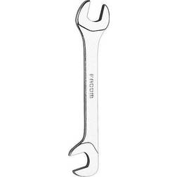 Facom Extra Thin Wrench: Double Head, 11 mm, Double 15 & 75 ° Head