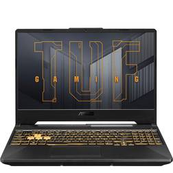 ASUS TUF Gaming F15 Gaming Laptop, 15.6”