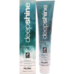 Rusk Deepshine Permanent Color 6.62RV Brilliant Red Violet 3.4fl oz