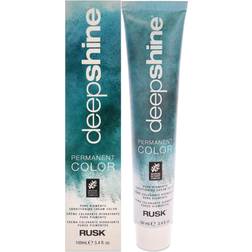 Rusk Deepshine Permanent Color 7.66RR Intense Red Blonde 3.4fl oz