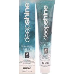 Rusk Deepshine Permanent Color 7.4C Copper Blonde 3.4fl oz