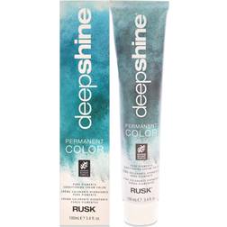 Rusk Deepshine Permanent Color 7.03NL Medium Blonde 3.4fl oz