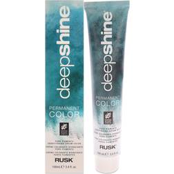 Rusk Deepshine Permanent Color 5.55M Intense Mahogany 3.4fl oz