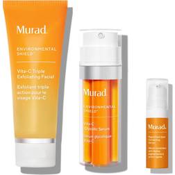 Murad Under the Microscope: The Dark Spot Correctors