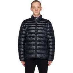 Polo Ralph Lauren Black Packable Puffer Jacket