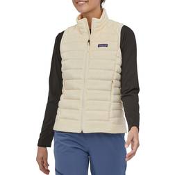 Patagonia Down Sweater Vest Dame