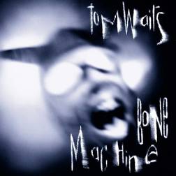 Tom Waits Bone Machine (Vinyl)