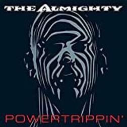 Powertrippin' Expanded 2cd Edition (Vinyl)