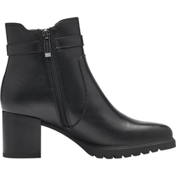 Tamaris Da. Boots - Black