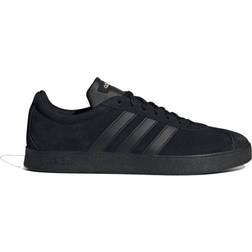 Adidas VL Court 2.0 M - Core Black/Gold Metallic