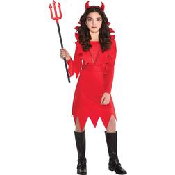 Amscan Devious Devil Halloween