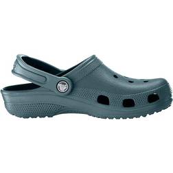 Crocs Classic Clog - Evergreen